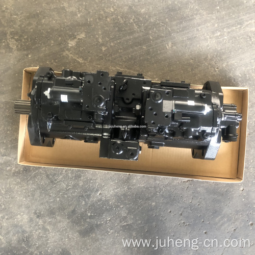 SK330-6 Main Pump SK330-6 Hydraulic Pump LC10V00005F1